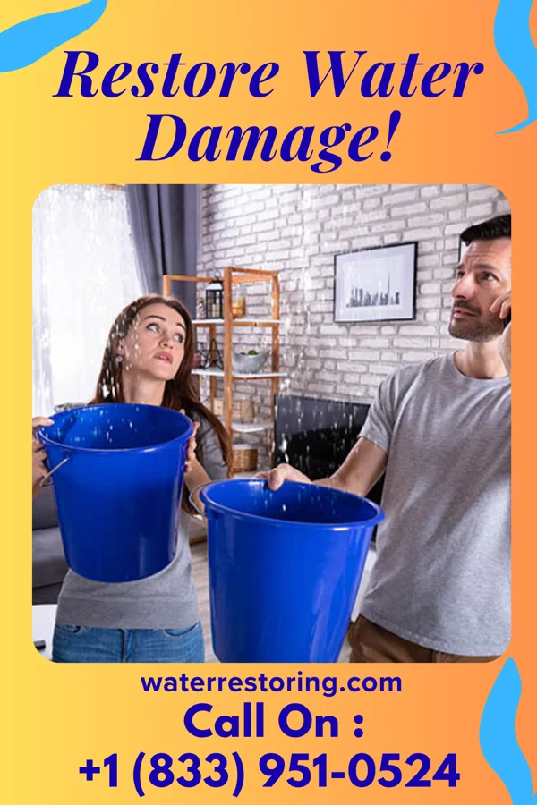 water restoration Golden Restoration Solutions & Associates Dailey